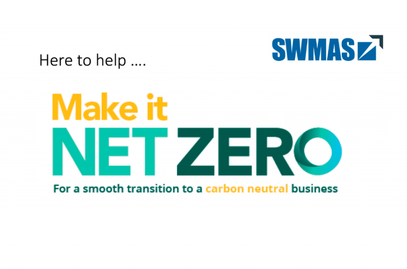 SWMAS Make it Net Zero